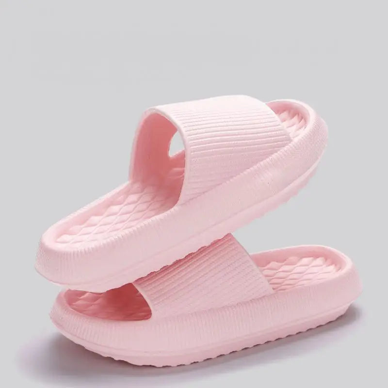 Chinelo Nuvem Antiderrapante - Elegância, Maciez, Conforto e Segurança